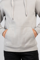 Oversized Milton Sweatshirt with Zipper SWT/26801