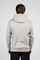 Oversized Milton Sweatshirt with Zipper SWT/26801
