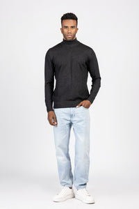 Half-Neck Agena Top PLV/216