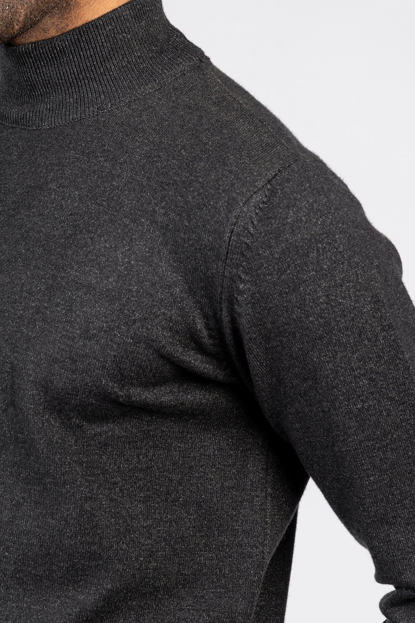 Half-Neck Agena Top PLV/216