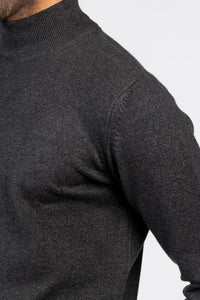 Half-Neck Agena Top PLV/216