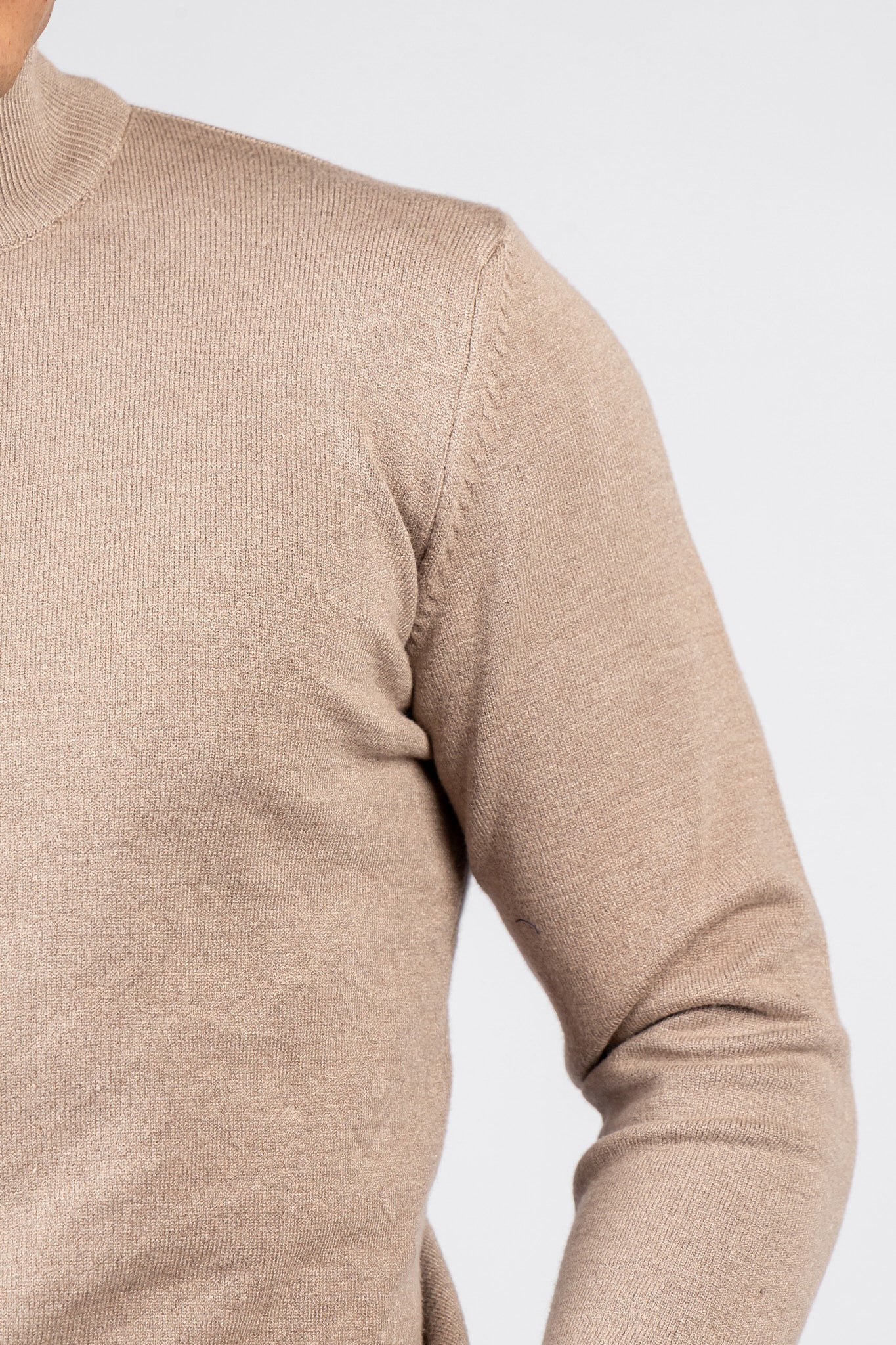 Half-Neck Agena Top PLV/216