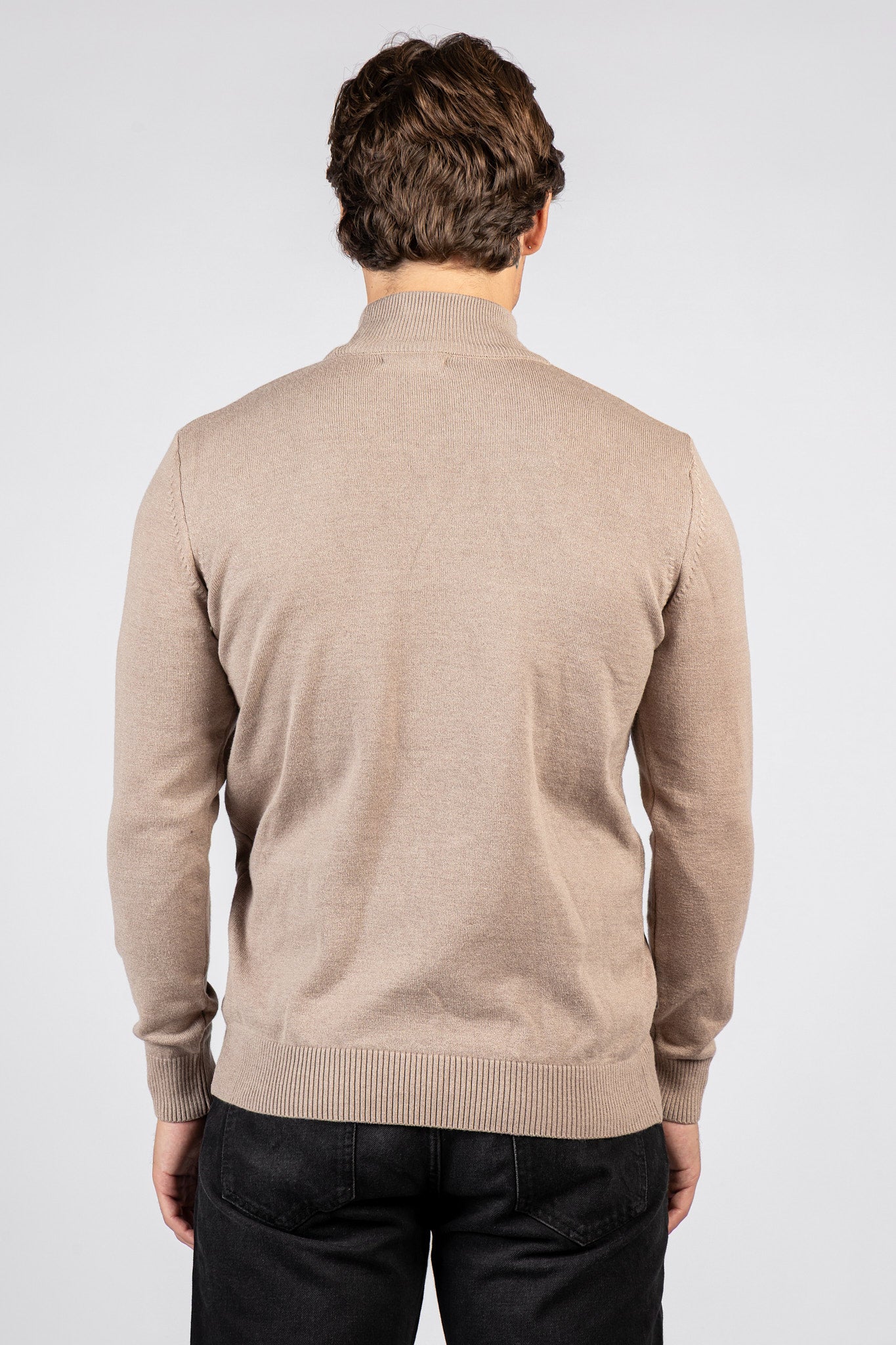 Half-Neck Agena Top PLV/216