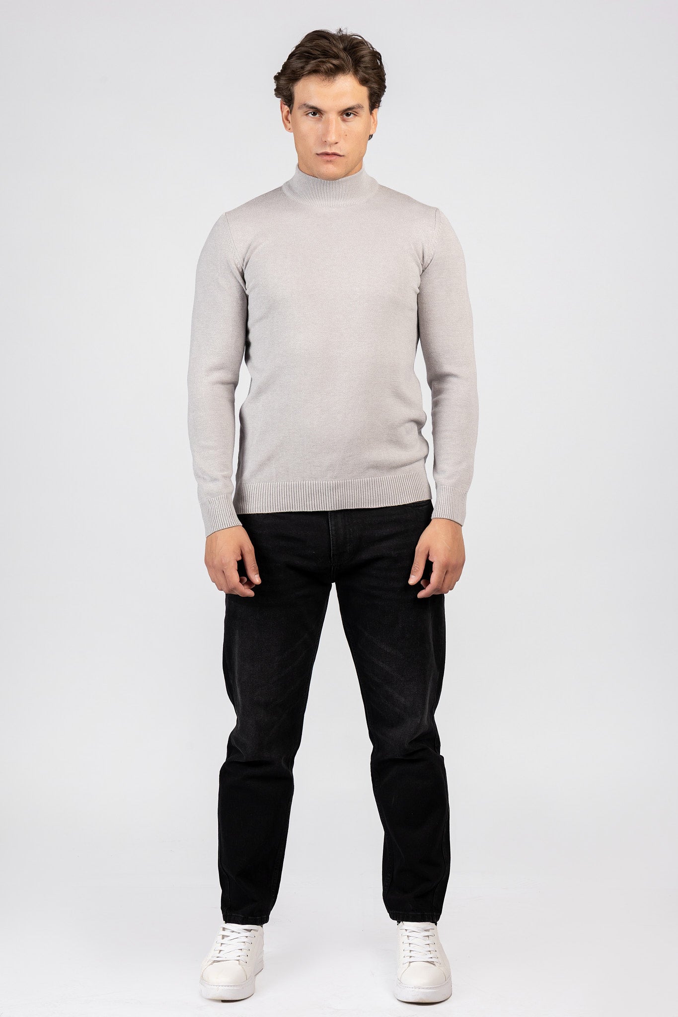 Half-Neck Agena Top PLV/216