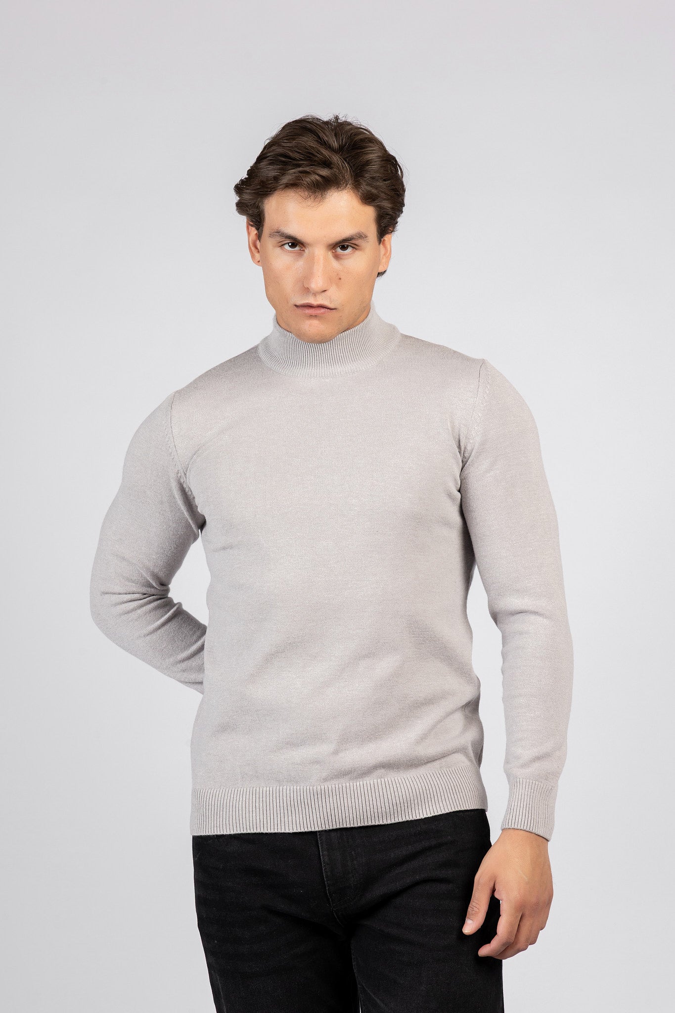 Half-Neck Agena Top PLV/216