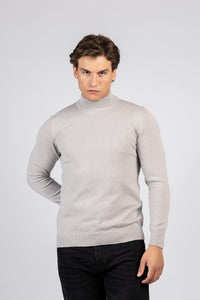 Half-Neck Agena Top PLV/216