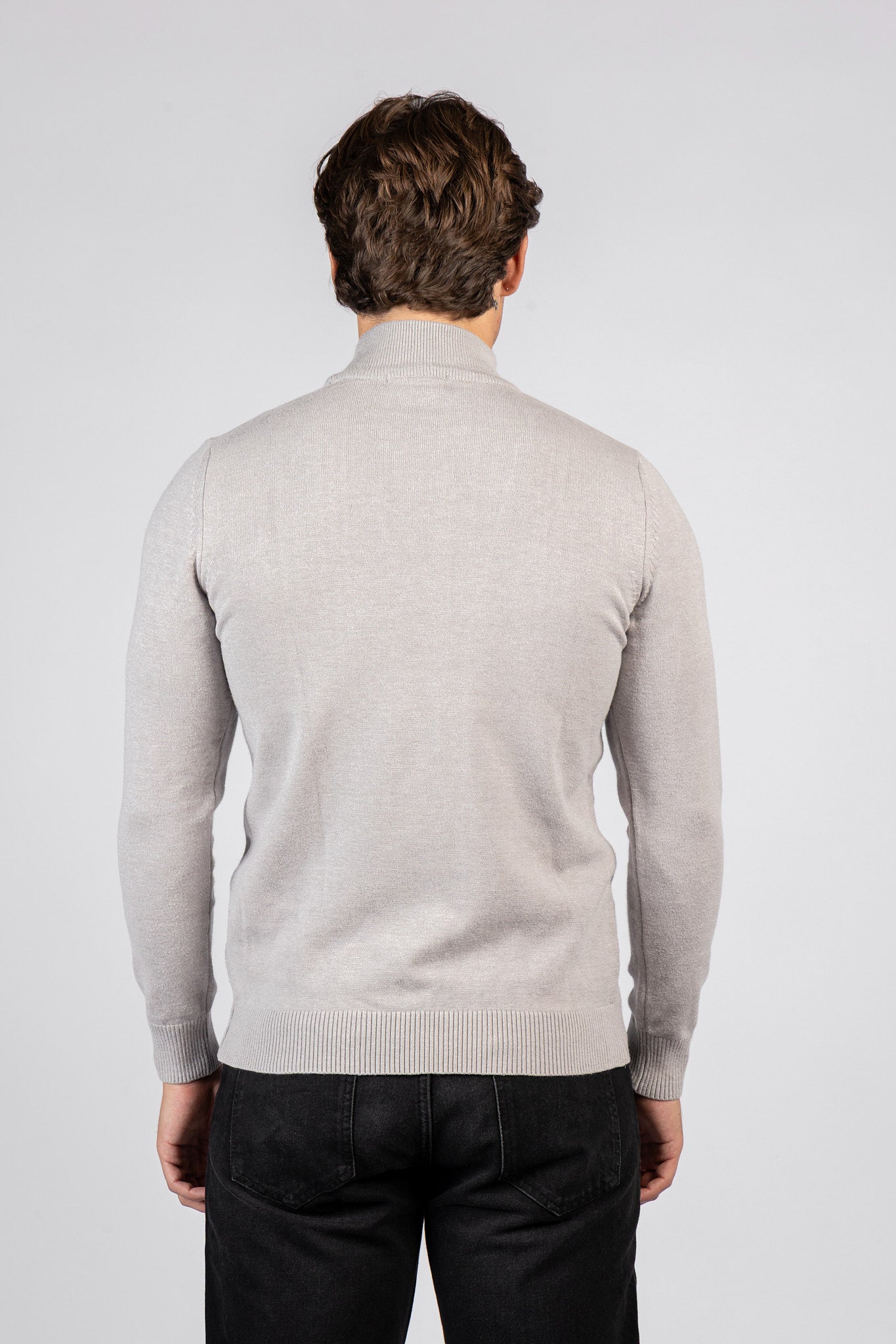 Half-Neck Agena Top PLV/216