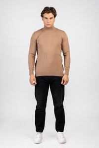 Half-Neck Agena Top PLV/216