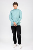 Half-Neck Agena Top PLV/216