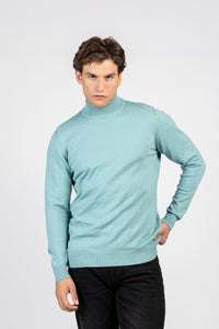 Half-Neck Agena Top PLV/216