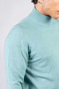 Half-Neck Agena Top PLV/216