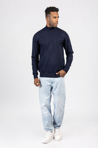 Half-Neck Agena Top PLV/216