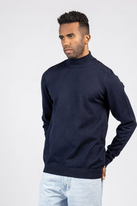 Half-Neck Agena Top PLV/216