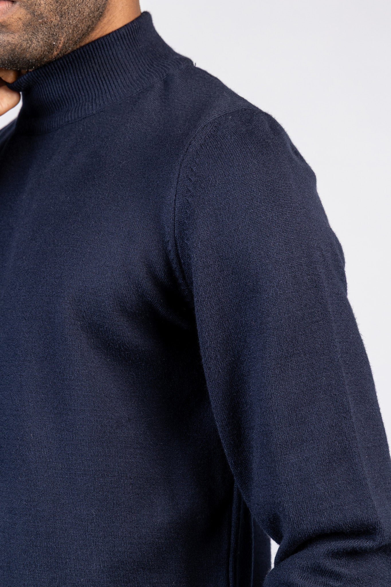 Half-Neck Agena Top PLV/216