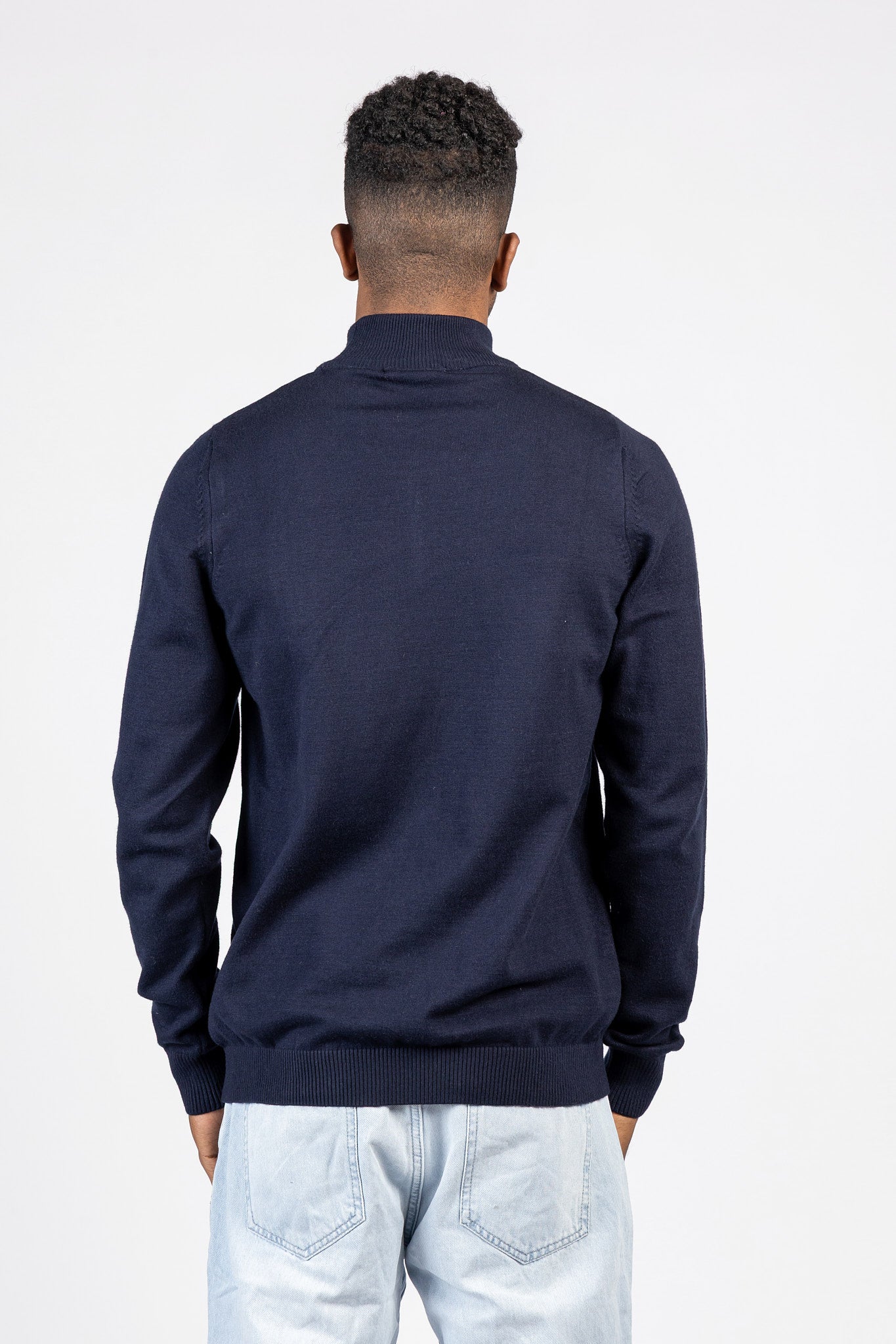 Half-Neck Agena Top PLV/216