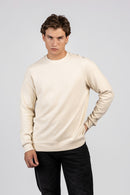 Rounded Neck Basic Top SWT/26703