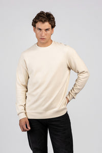 Rounded Neck Basic Top SWT/26703