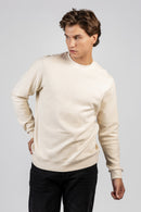 Rounded Neck Basic Top SWT/26703