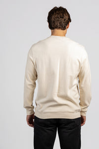 Rounded Neck Basic Top SWT/26703