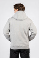 Capicho W. Zipper Milton Sweatshirt SWT/26840
