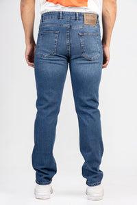 Denim Slim-Fit Jeans PAN/6148