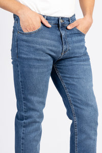 Denim Slim-Fit Jeans PAN/6148