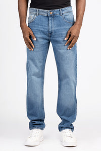 Denim Slim-Fit Jeans PAN/6148