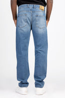 Denim Slim-Fit Jeans PAN/6148