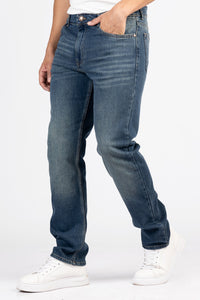 Denim Slim-Fit Jeans PAN/6148