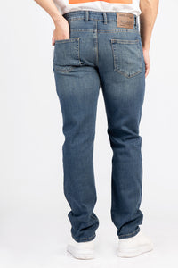 Denim Slim-Fit Jeans PAN/6148
