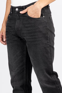 Slim-Cropped Denim Elvis Jeans PAN/6144