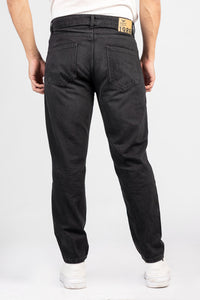 Slim-Cropped Denim Elvis Jeans PAN/6144