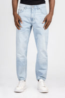 Slim-Cropped Denim Elvis Jeans PAN/6144