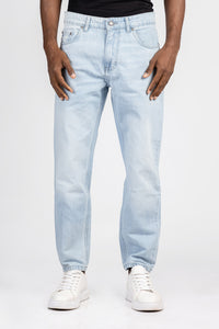 Slim-Cropped Denim Elvis Jeans PAN/6144