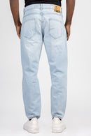 Slim-Cropped Denim Elvis Jeans PAN/6144