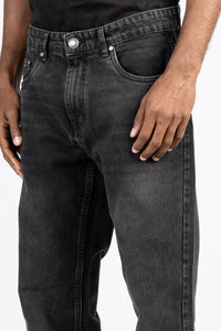 Slim-Cropped Denim Elvis Jeans PAN/6144