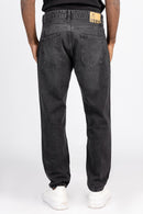 Slim-Cropped Denim Elvis Jeans PAN/6144