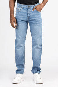 Denim Slim-Fit Jeans PAN/6148