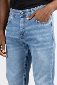 Denim Slim-Fit Jeans PAN/6148