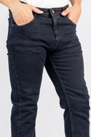 Denim Slim-Fit Jeans PAN/6148
