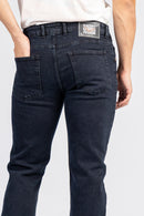 Denim Slim-Fit Jeans PAN/6148