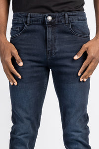 Denim Slim-Fit Jeans PAN/6148