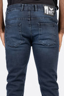 Denim Slim-Fit Jeans PAN/6148