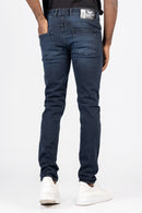 Denim Slim-Fit Jeans PAN/6148