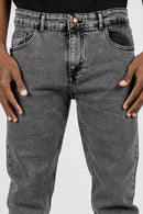 Denim Slim-Fit Jeans PAN/6148