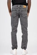 Denim Slim-Fit Jeans PAN/6148