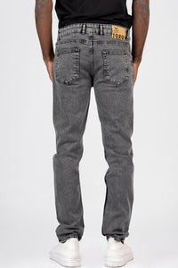 Denim Slim-Fit Jeans PAN/6148