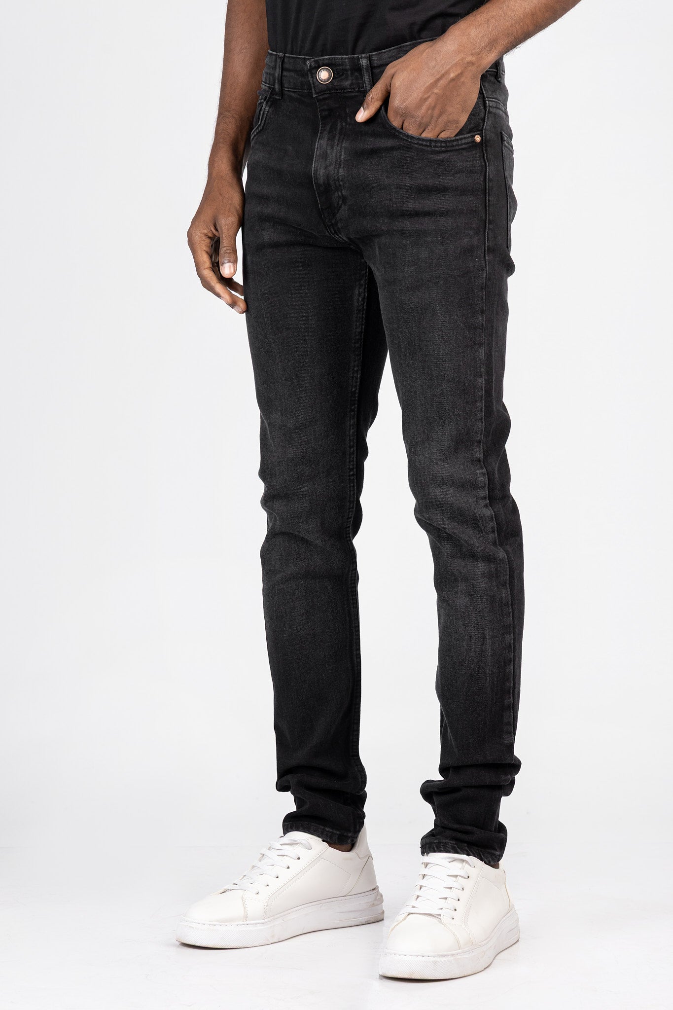 Denim Slim-Fit Jeans PAN/6148