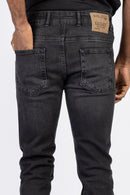 Denim Slim-Fit Jeans PAN/6148
