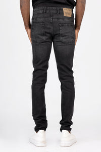 Denim Slim-Fit Jeans PAN/6148